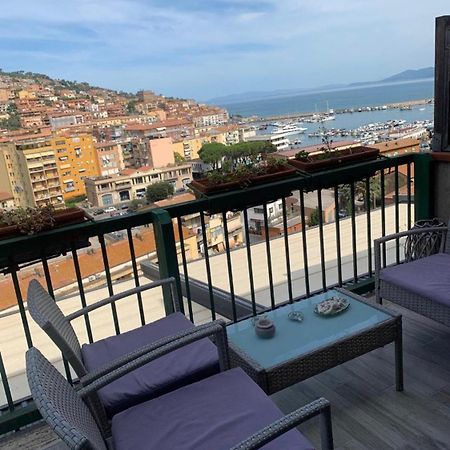 Argentario Home Porto Santo Stefano  Kültér fotó