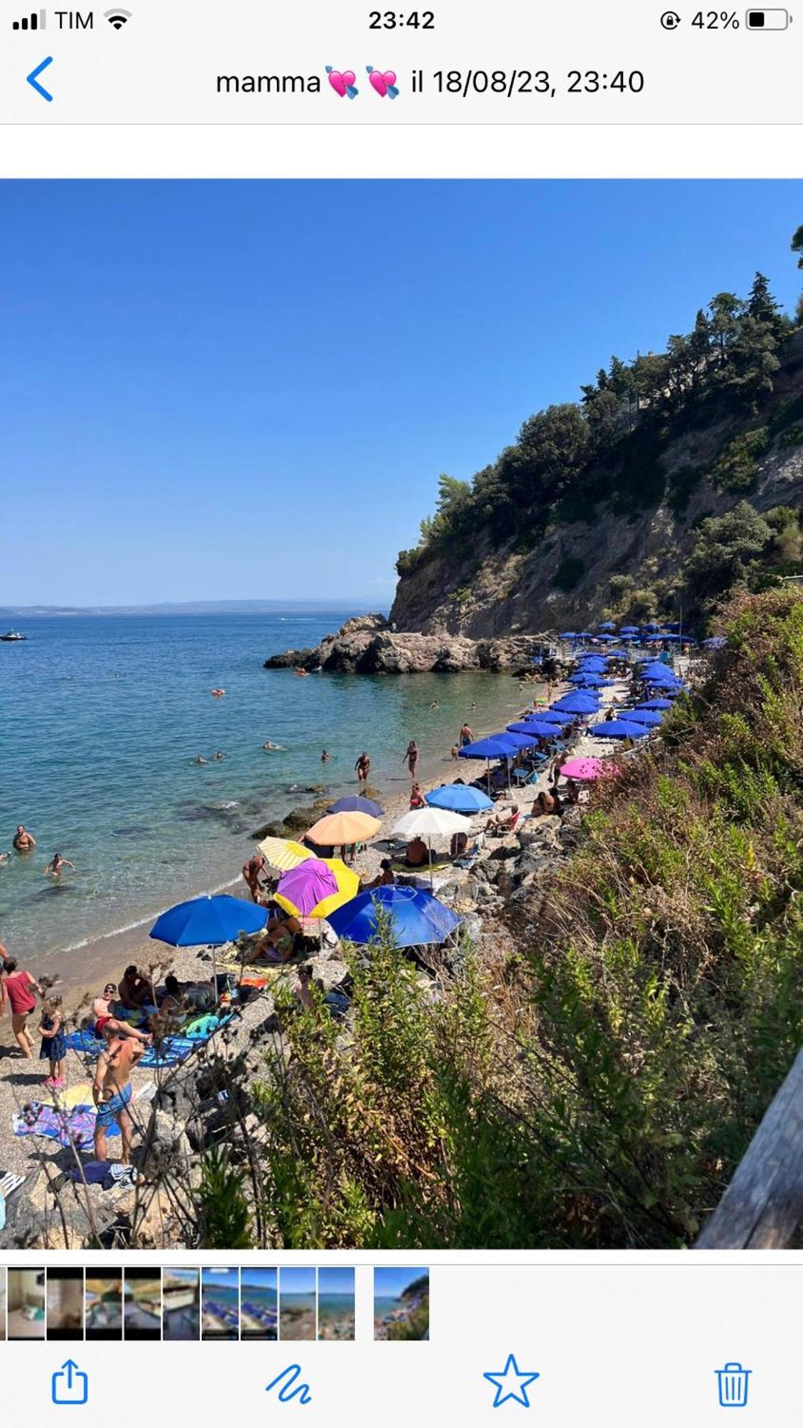 Argentario Home Porto Santo Stefano  Kültér fotó