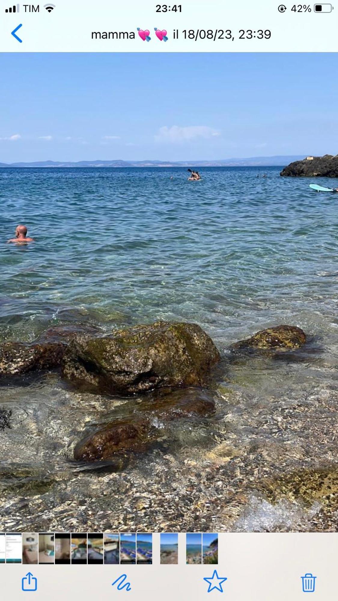 Argentario Home Porto Santo Stefano  Kültér fotó