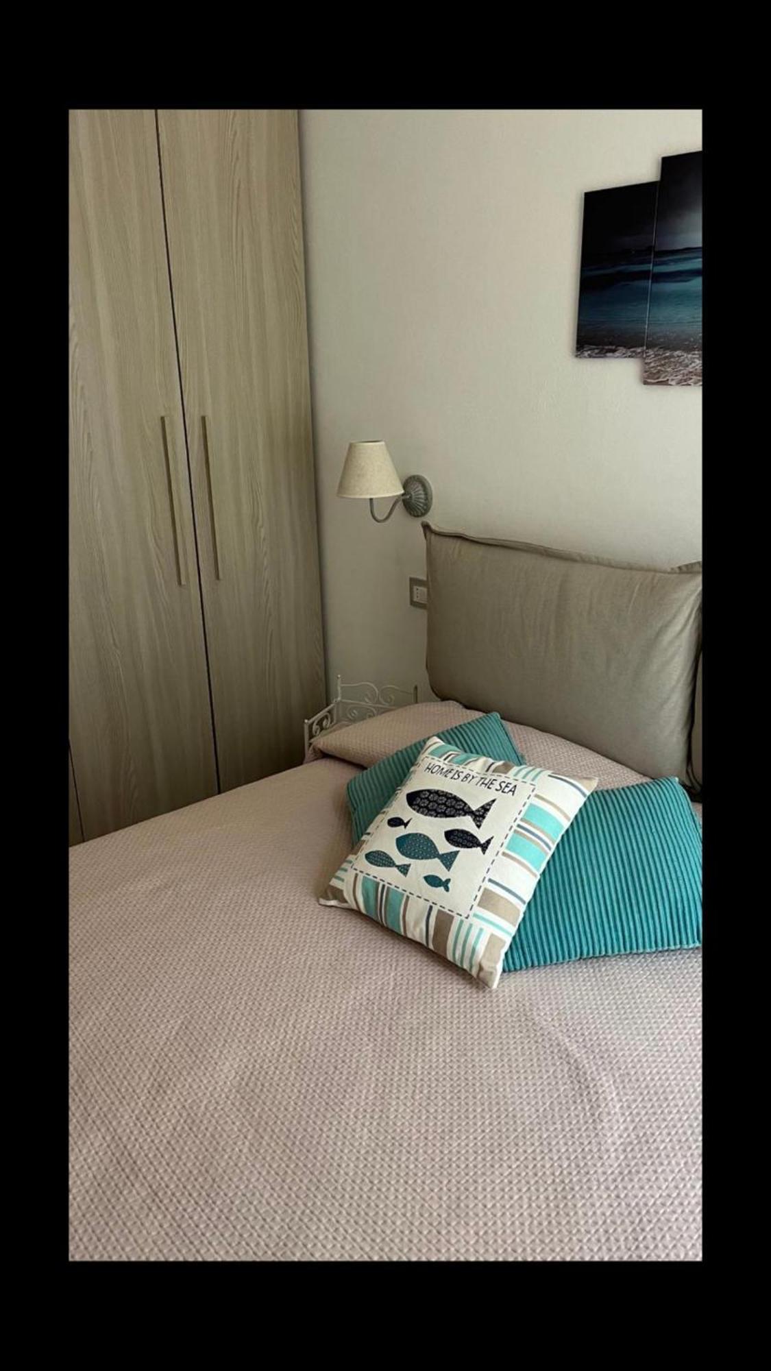 Argentario Home Porto Santo Stefano  Kültér fotó