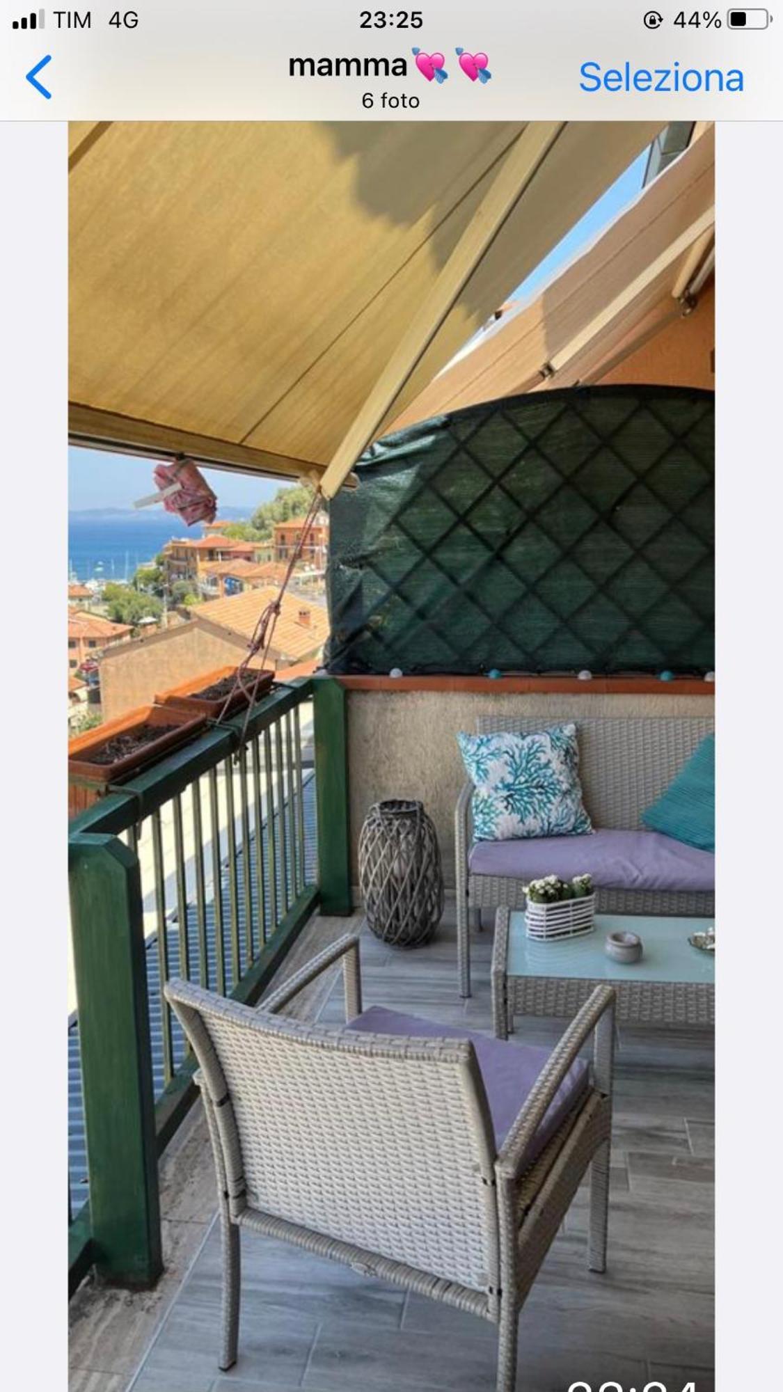 Argentario Home Porto Santo Stefano  Kültér fotó