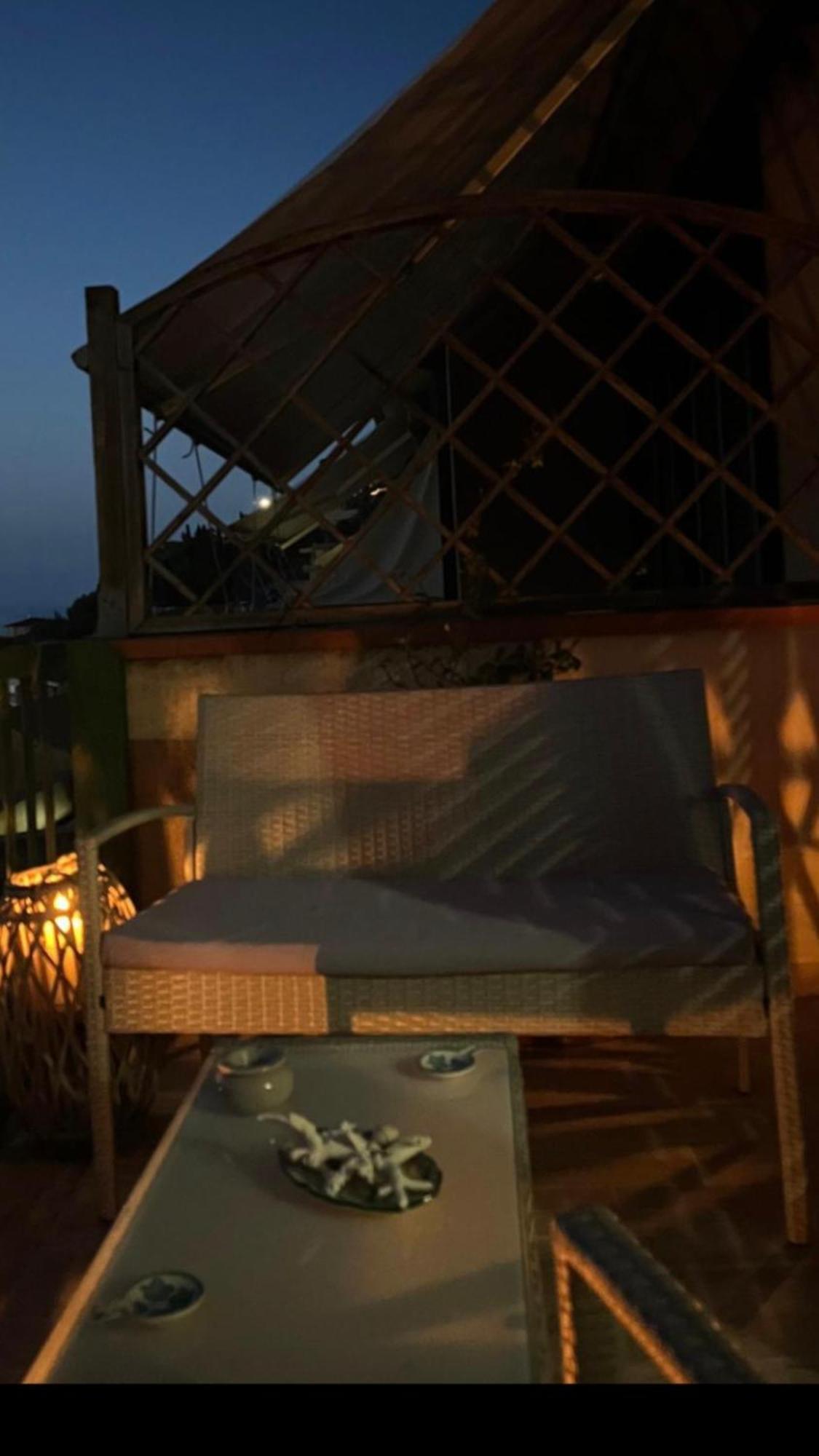 Argentario Home Porto Santo Stefano  Kültér fotó