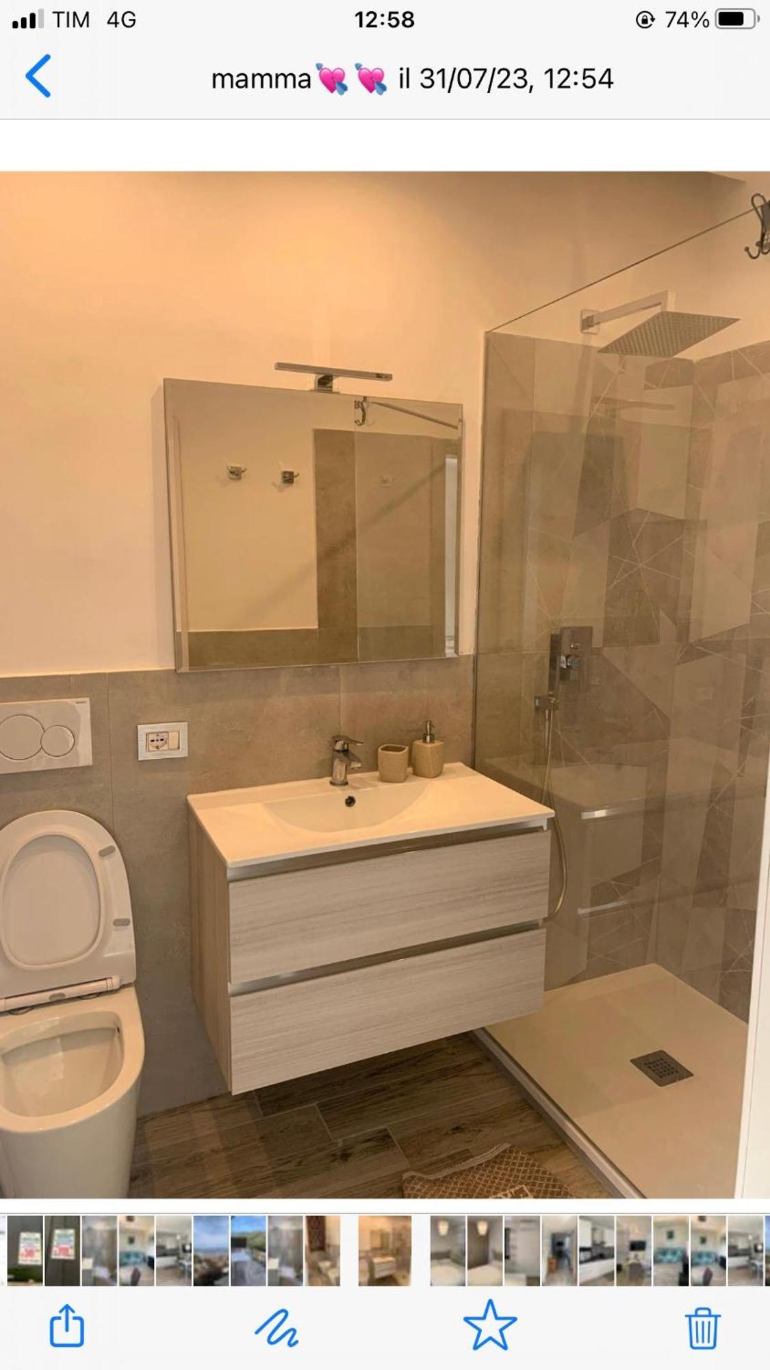Argentario Home Porto Santo Stefano  Kültér fotó