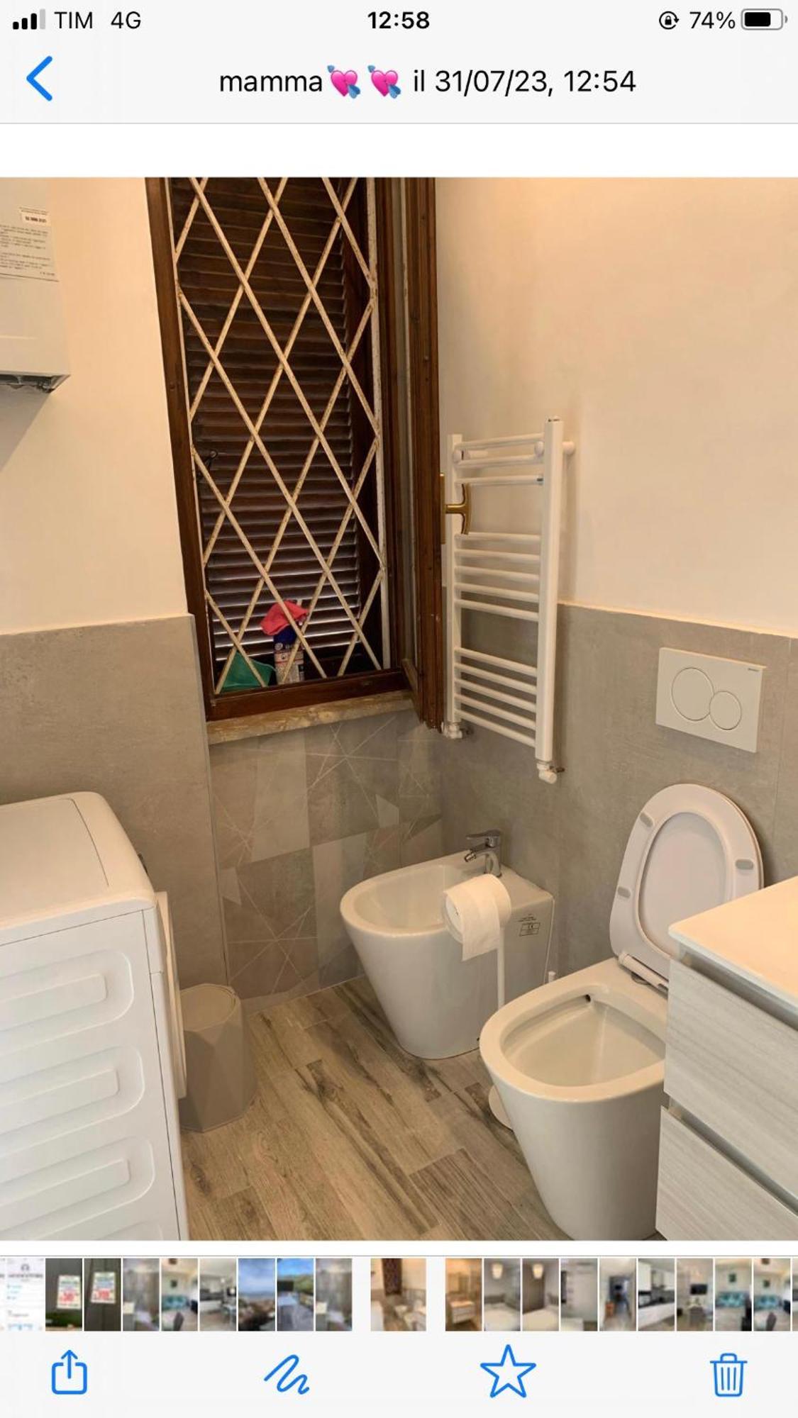 Argentario Home Porto Santo Stefano  Kültér fotó