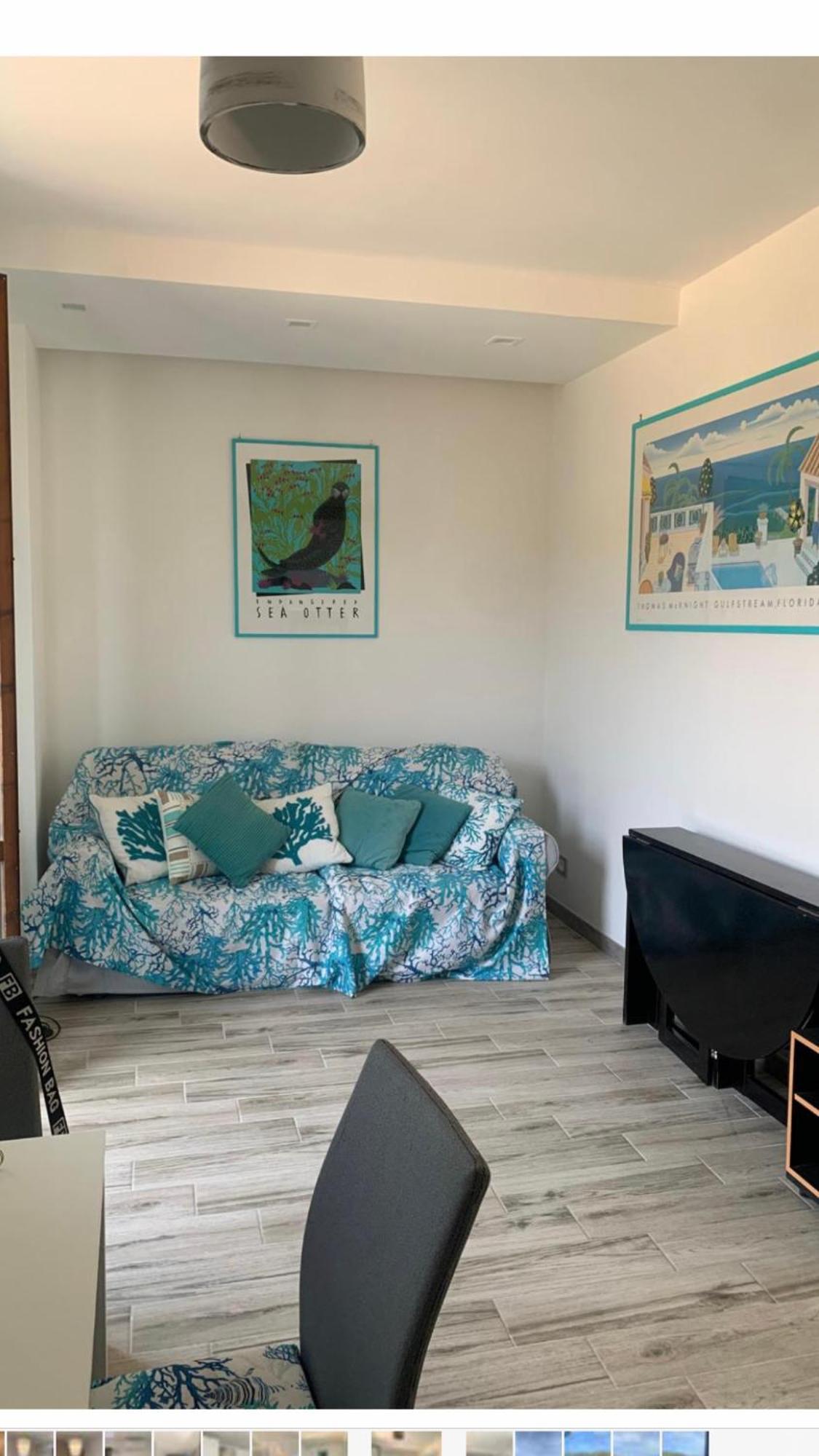 Argentario Home Porto Santo Stefano  Kültér fotó