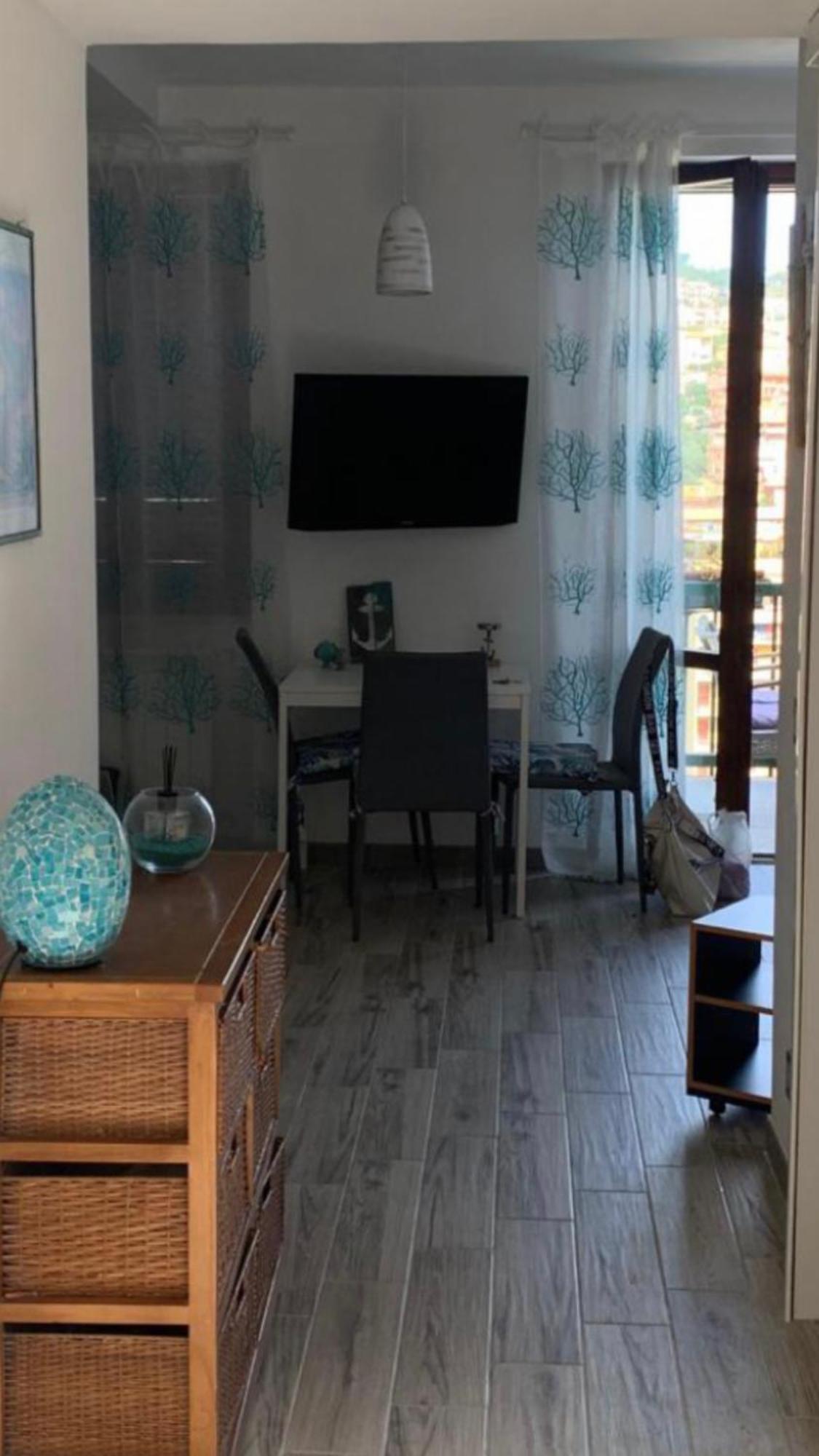 Argentario Home Porto Santo Stefano  Kültér fotó