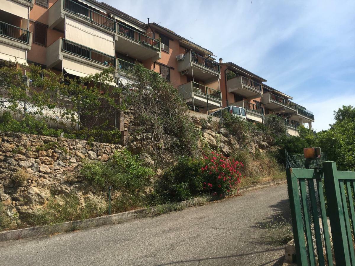 Argentario Home Porto Santo Stefano  Kültér fotó