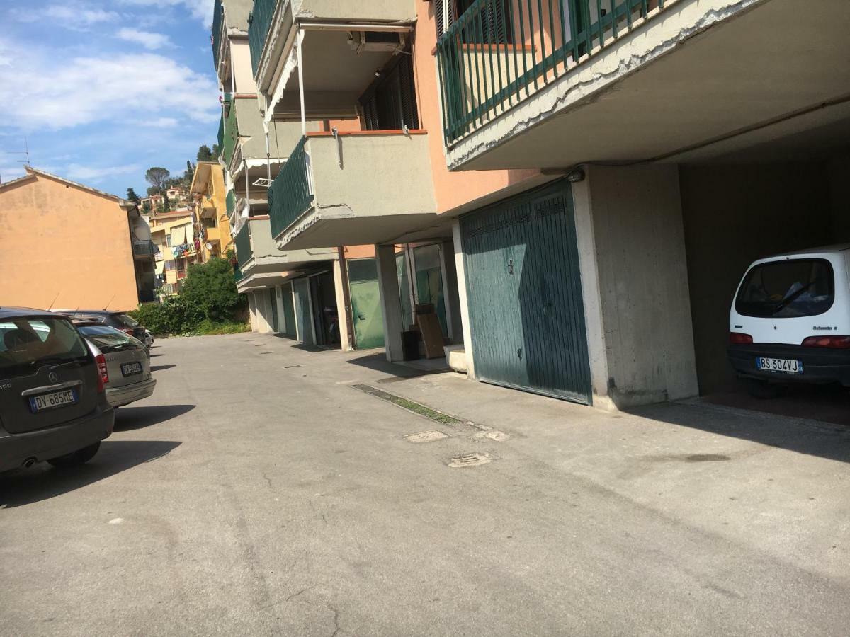 Argentario Home Porto Santo Stefano  Kültér fotó